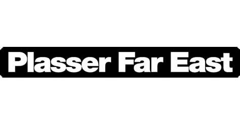 Plasser Far East